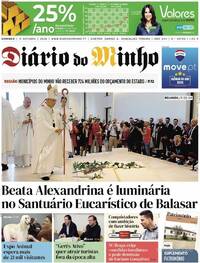 Di�rio do Minho