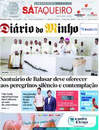 Di�rio do Minho