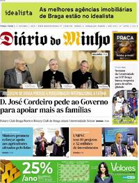 Di�rio do Minho