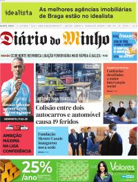 Di�rio do Minho
