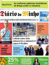 Di�rio do Minho