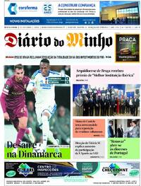 Di�rio do Minho