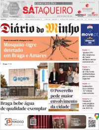 Di�rio do Minho