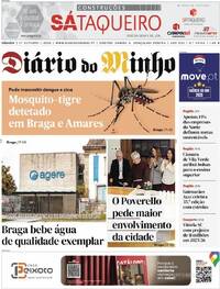 Di�rio do Minho