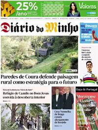 Di�rio do Minho