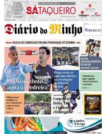 Di�rio do Minho