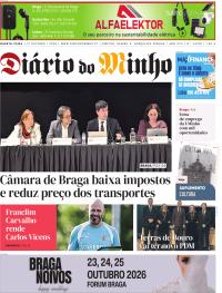 Di�rio do Minho