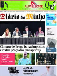 Di�rio do Minho