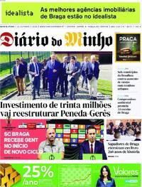 Di�rio do Minho