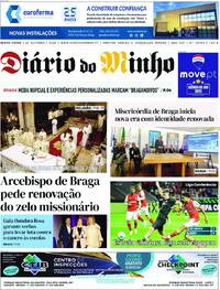 Di�rio do Minho