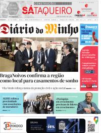 Di�rio do Minho - 2026-10-24
