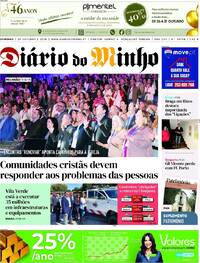 Di�rio do Minho