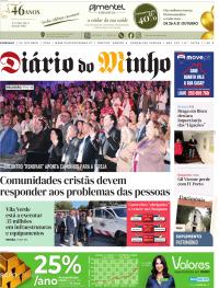 Di�rio do Minho