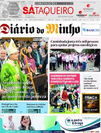 Di�rio do Minho