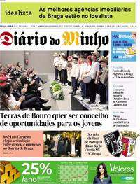 Di�rio do Minho