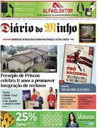 Di�rio do Minho