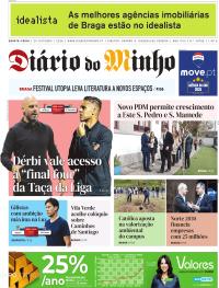 Di�rio do Minho