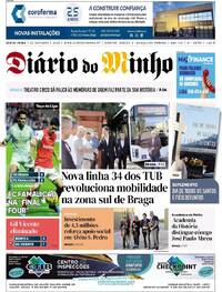 Di�rio do Minho
