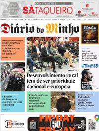 Di�rio do Minho