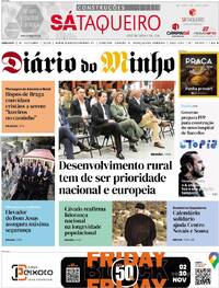 Di�rio do Minho
