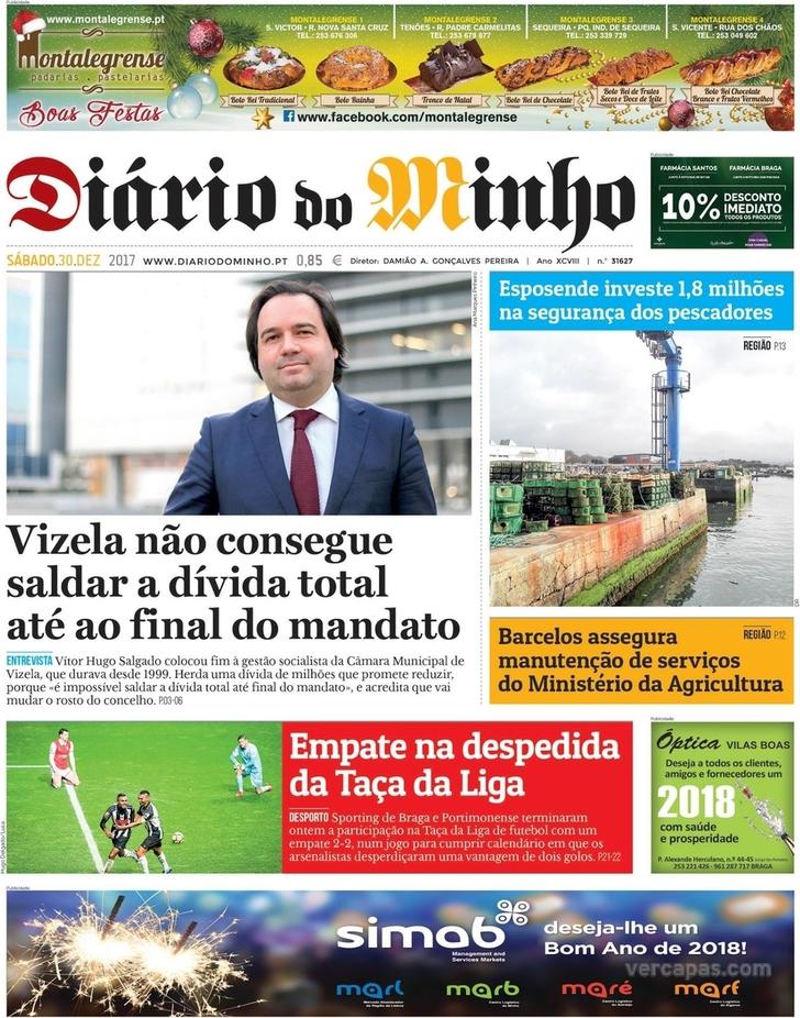 Dirio do Minho