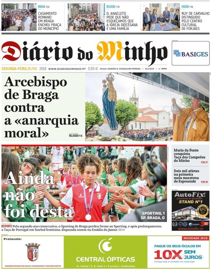 Diário do Minho