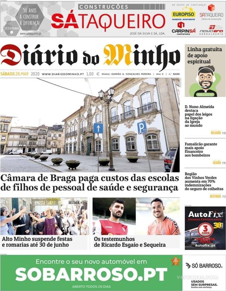 Diário do Minho