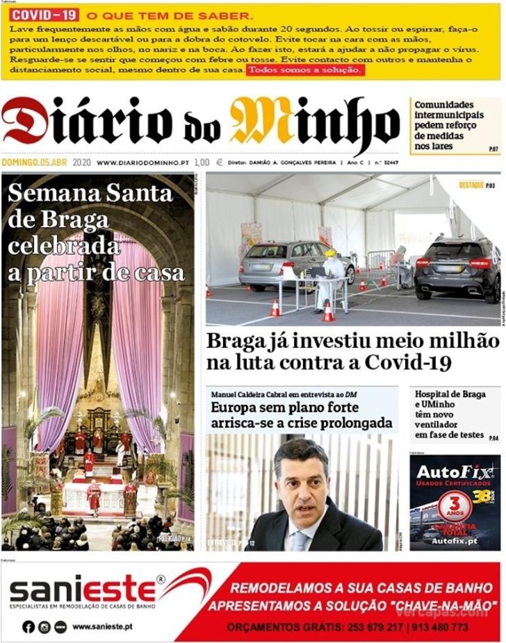 Diário do Minho