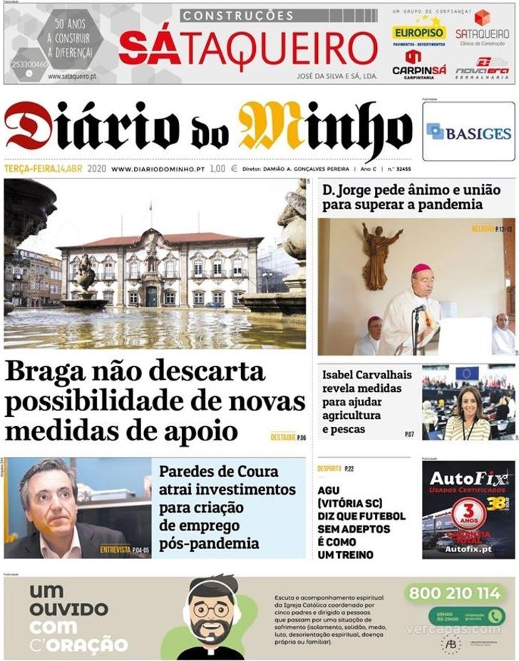 Diário do Minho