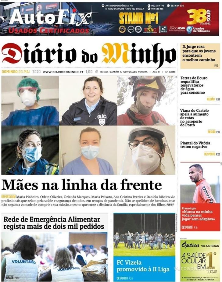 Diário do Minho