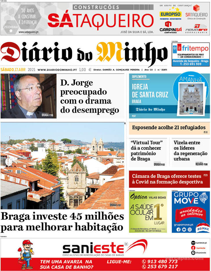 Dirio do Minho