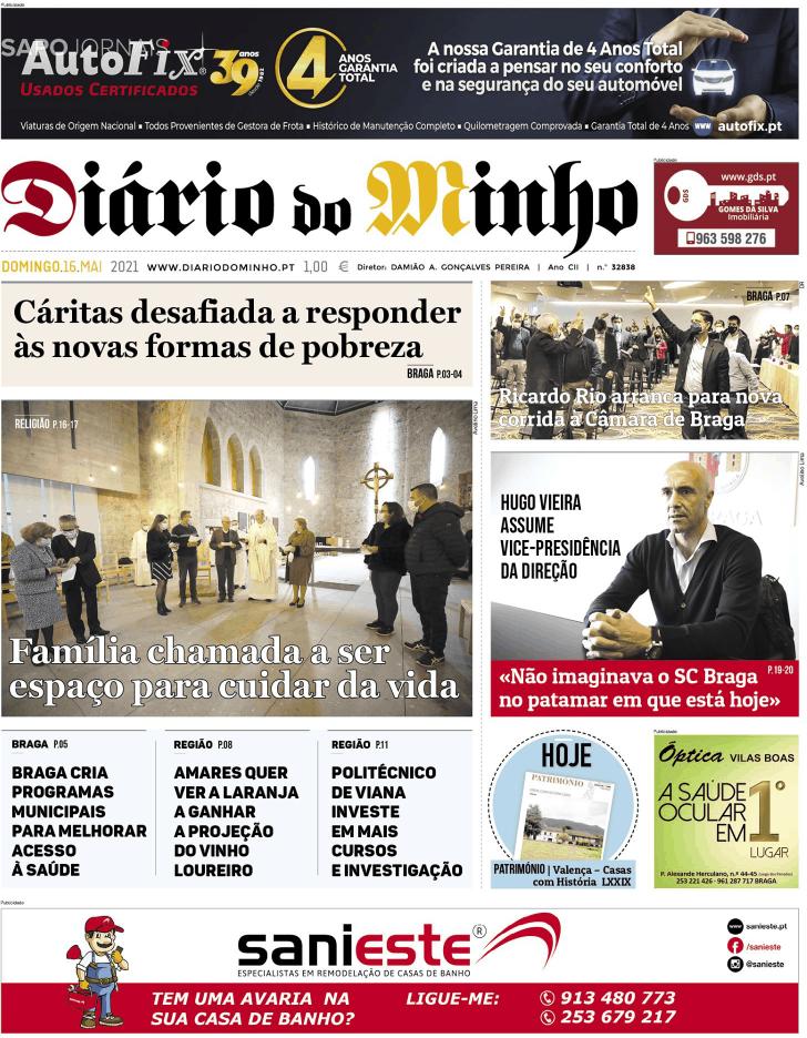 Dirio do Minho