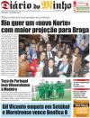Dirio do Minho - 2013-10-01