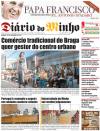 Dirio do Minho - 2013-10-12