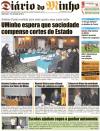 Dirio do Minho - 2013-10-15