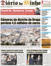 Dirio do Minho - 2013-10-17