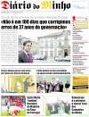 Dirio do Minho - 2013-10-21