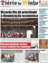 Dirio do Minho - 2013-10-22