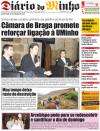 Dirio do Minho - 2013-10-23