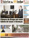 Dirio do Minho - 2013-10-24