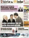 Dirio do Minho - 2013-10-25