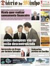 Dirio do Minho - 2013-10-26