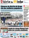 Dirio do Minho - 2013-10-28