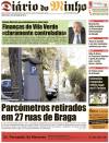 Dirio do Minho - 2013-10-29