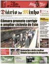 Dirio do Minho - 2013-10-30