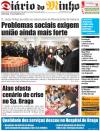 Dirio do Minho - 2013-10-31
