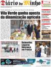 Dirio do Minho - 2013-10-04