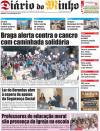 Dirio do Minho - 2013-10-06
