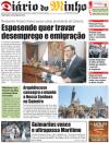 Dirio do Minho - 2013-10-08