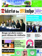 Dirio do Minho - 2017-03-22